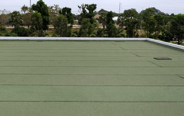 all Ballintuim roofing types quoted for