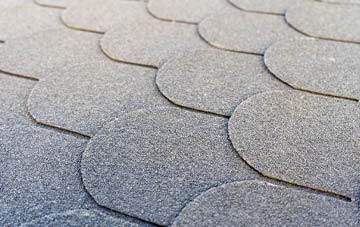 Ballintuim asphalt roofing costs