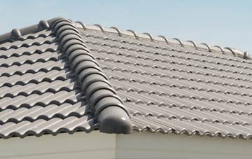 advantages of Ballintuim clay roofing