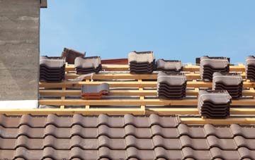 Ballintuim clay roofing costs