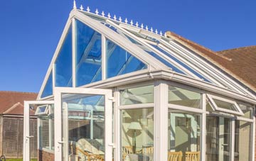 conservatory roof insulation costs Ballintuim