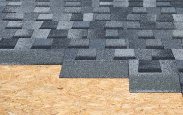 expert Ballintuim asphalt roof companies