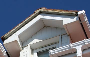 Ballintuim fascia installation costs