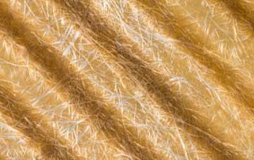 Ballintuim fibreglass roof waterproofing