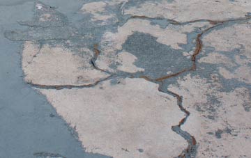 fibreglass roofing replacement Ballintuim