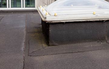 disadvantages of Ballintuim flat roofs