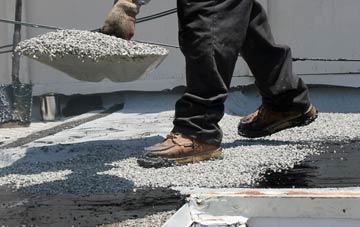 Ballintuim flat roofing companies