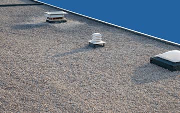 flat roofing Ballintuim, Perth And Kinross