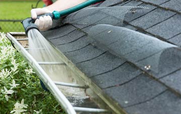Ballintuim gutter cleaning costs