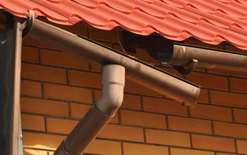 Ballintuim gutter repair costs