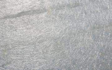 Ballintuim laminate fibreglass or shingles?