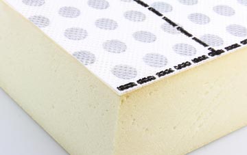 meeting Ballintuim building codes