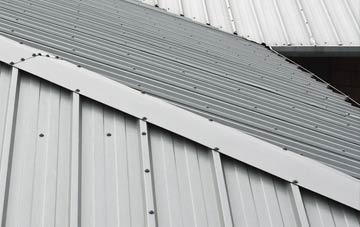 disadvantages of Ballintuim metal roofing