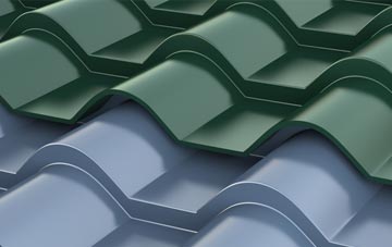 who should consider Ballintuim plastic roofs