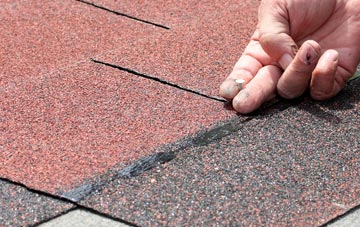 Ballintuim asphalt roof repairs