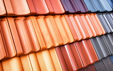 Ballintuim roof tile costs