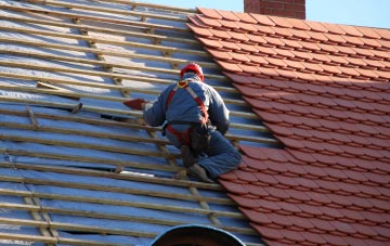 roof tiles Ballintuim, Perth And Kinross