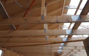 Ballintuim roof truss costs