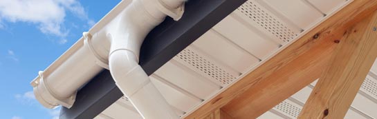 get Ballintuim guttering quotes today