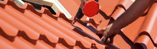 save on Ballintuim roof installation costs