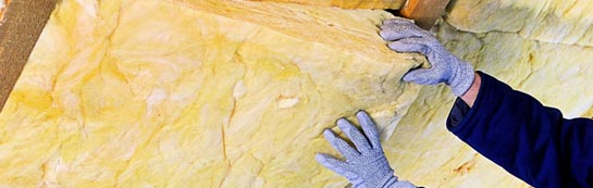 quotes for Ballintuim roof insulation