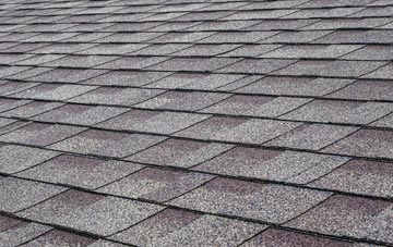 Ballintuim tiles for shallow pitch roofing