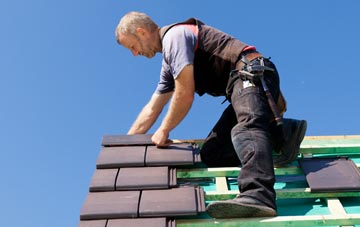 disadvantages of Ballintuim slate roofing