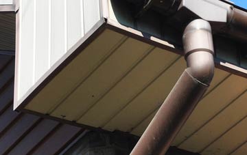 Ballintuim soffit installation costs