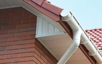 Ballintuim soffit repair costs