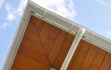 Ballintuim soffit types