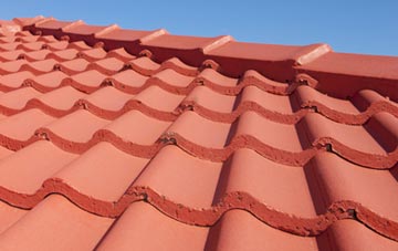 Ballintuim tile and slate roof replacement