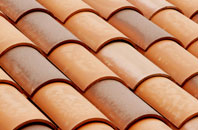 Ballintuim clay roofing