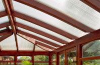 Ballintuim conservatory roofing insulation