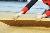 find rated Ballintuim roof insulation companies