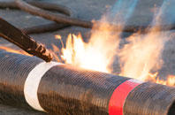 Ballintuim flat roofing replacement