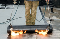 Ballintuim flat roof sealing quote