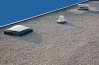 Ballintuim flat roofing