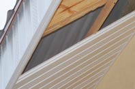 rated Ballintuim soffit repair companies
