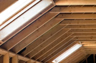 Ballintuim tapered roof insulation quotes